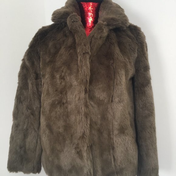 Brand New Coat from Aritizia - Picture 1 of 5